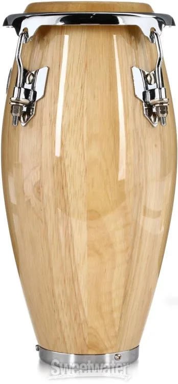  Meinl Percussion Mini Conga - 4.5 inch Natural