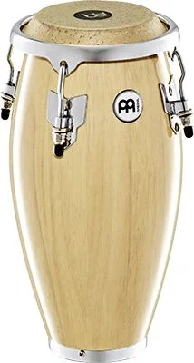  Meinl Percussion Mini Conga - 4.5 inch Natural