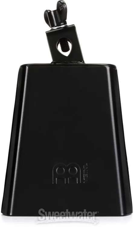  Meinl Percussion Headliner Series Steel Mountable Cowbell - 5 inch