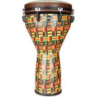 Meinl Percussion Jumbo Djembe - 14-inch - Simbra