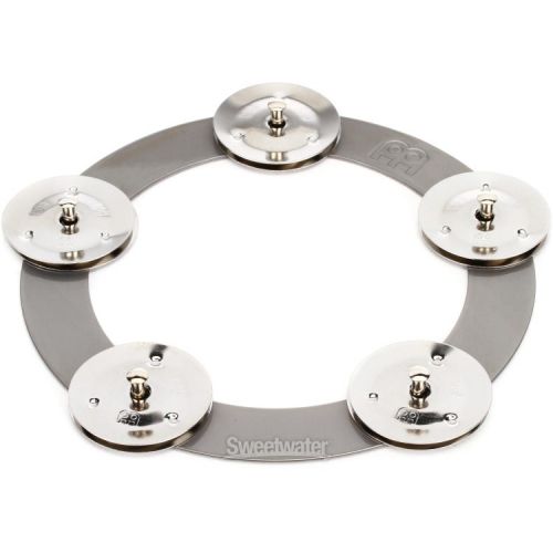  Meinl Percussion Ching Ring - 6