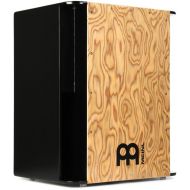 Meinl Percussion Vertical Subwoofer Cajon - Makah-Burl