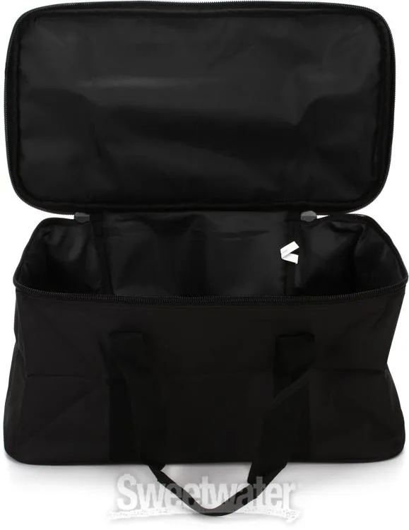  Meinl Percussion MSTBB1 Bongo and Percussion Bag