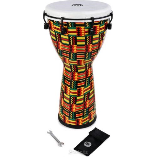  Meinl Percussion Alpine Series Djembe - Simbra