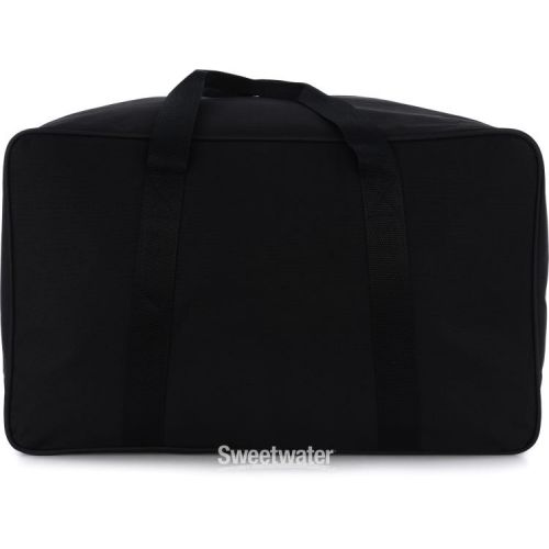  Meinl Percussion Standard Cajon Gig Bag - Black