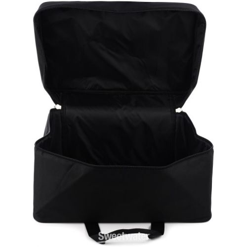  Meinl Percussion Standard Cajon Gig Bag - Black