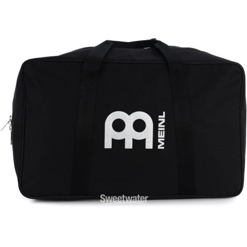  Meinl Percussion Standard Cajon Gig Bag - Black