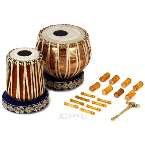  Meinl Percussion Artisan Edition Tabla Set