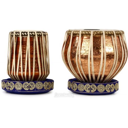  Meinl Percussion Artisan Edition Tabla Set