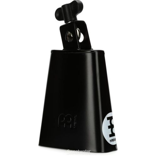  Meinl Percussion Steel Craft Classic Rock Cowbell - 4.75 inch