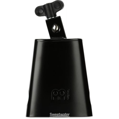  Meinl Percussion Steel Craft Classic Rock Cowbell - 4.75 inch