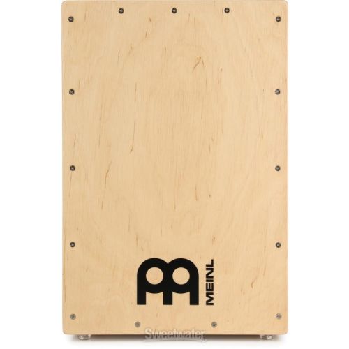  Meinl Percussion Headliner Series String Cajon - Baltic Birch - Medium