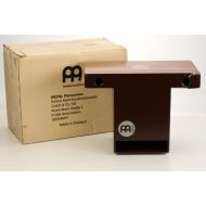 Meinl Percussion Turbo Slap-Top Cajon - Walnut Used