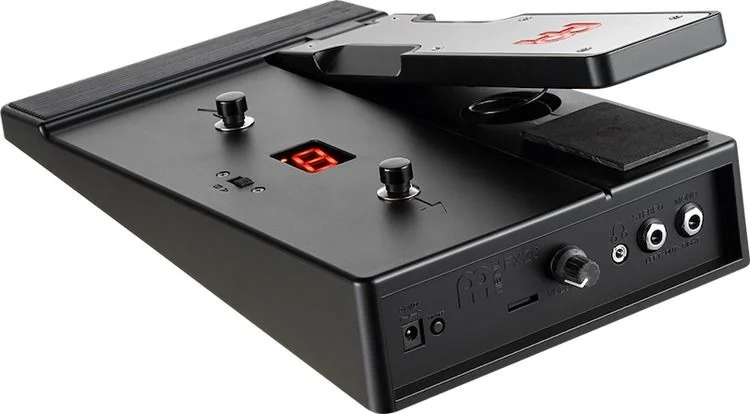  Meinl Percussion FX20 Effects Pedal Used