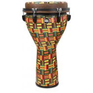 Meinl Percussion Jumbo Djembe - 12-inch - Simbra with Matching Head