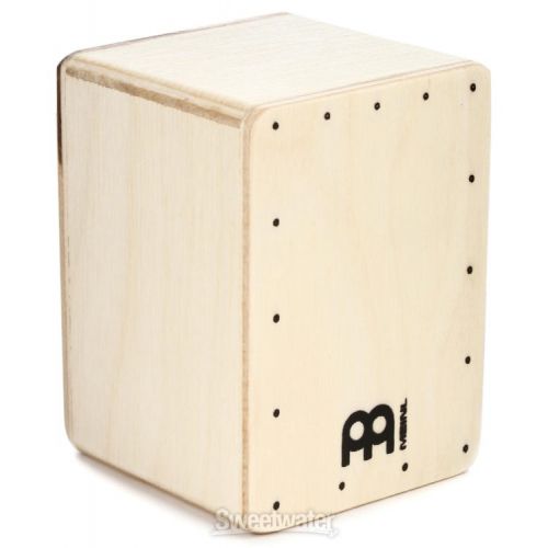  Meinl Percussion Mini Cajon Shaker (each)