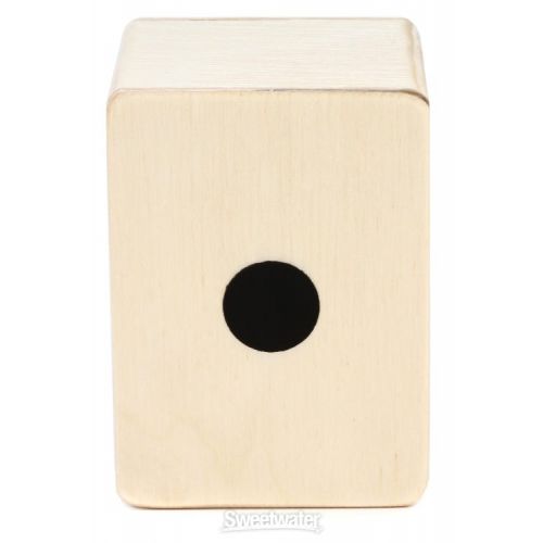  Meinl Percussion Mini Cajon Shaker (each)