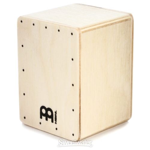  Meinl Percussion Mini Cajon Shaker (each)