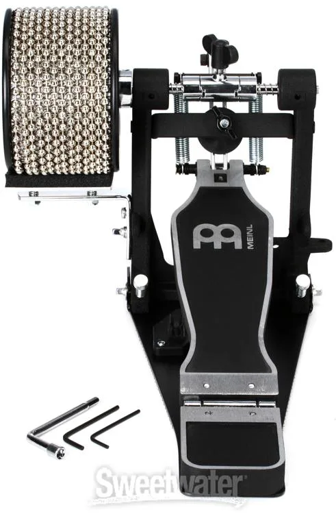  Meinl Percussion Foot Cabasa - Large