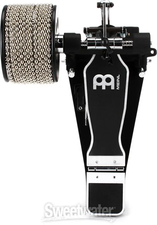  Meinl Percussion Foot Cabasa - Large