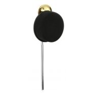 Meinl Percussion Cajon Beater Jingle Contact