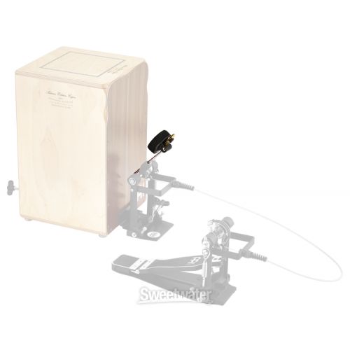  Meinl Percussion Cajon Beater Jingle Contact