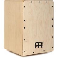 Meinl Percussion Jam Cajon - Baltic Birch Frontplate