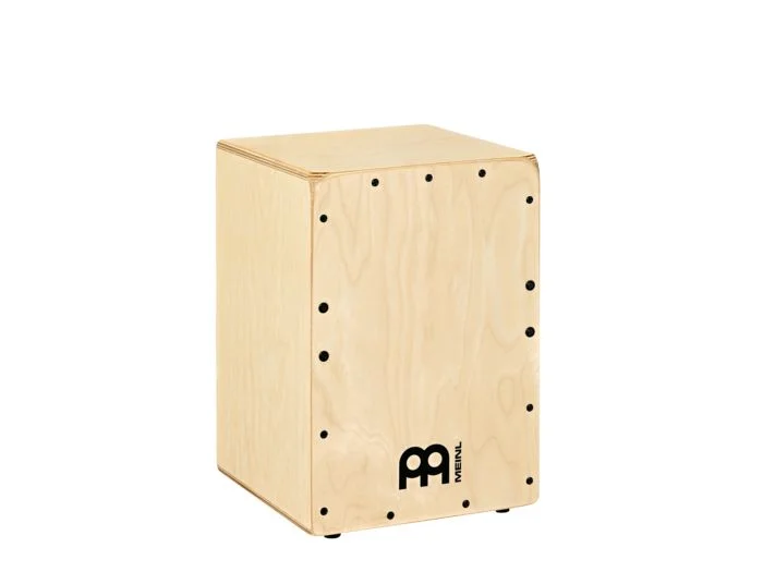  Meinl Percussion Jam Cajon - Baltic Birch Frontplate