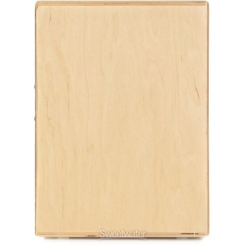  Meinl Percussion Jam Cajon - Baltic Birch Frontplate