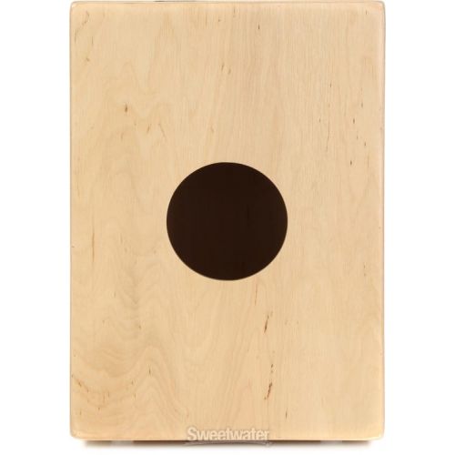  Meinl Percussion Jam Cajon - Baltic Birch Frontplate