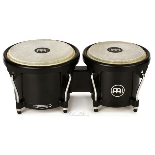  Meinl Percussion Journey Series Bongos, Shakers, and Tambourine Bundle