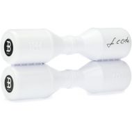 Meinl Percussion Luis Conte Artist Series Live Shaker - White