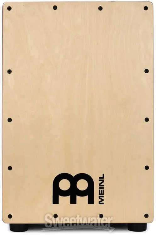  Meinl Percussion Headliner Series Snare Cajon - Maple