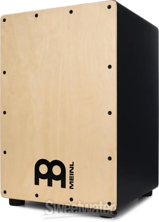  Meinl Percussion Headliner Series Snare Cajon - Maple