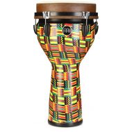 Meinl Percussion Jumbo Djembe - 10 inch, Simbra