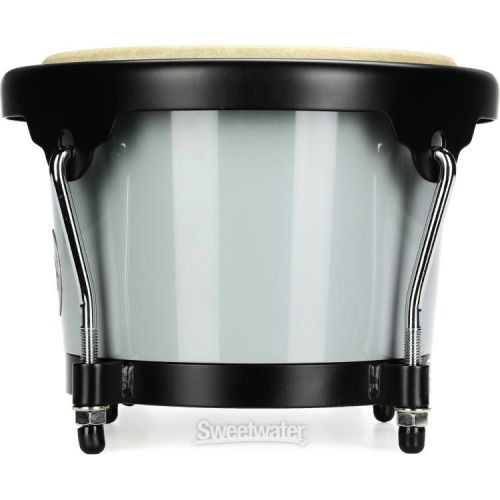  Meinl Percussion Journey Series Bongos - Universal Gray