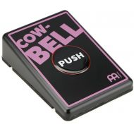 Meinl Percussion Stomp Box Foot Percussion - Cowbell