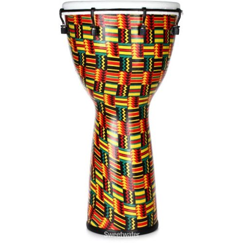  Meinl Percussion Alpine Series 12-inch Djembe - Simbra