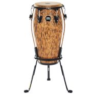 Meinl Percussion Marathon Designer Series Conga - 12.5 inch Leopard Burl