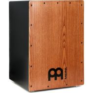 Meinl Percussion Headliner Series String Cajon - Stained American White Ash, Medium