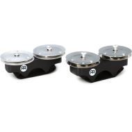 Meinl Percussion Finger Jingle Bundle