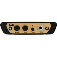 Meinl Percussion PA-CAJ Cajon Preamp