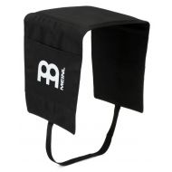 Meinl Percussion Cajon Blanket - Black