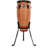 Meinl Percussion Headliner Series Quinto with Basket Stand - 11 inch Super Natural