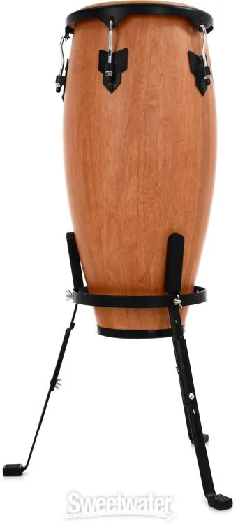  Meinl Percussion Headliner Series Quinto with Basket Stand - 11 inch Super Natural