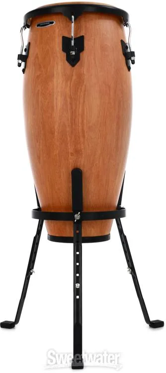  Meinl Percussion Headliner Series Quinto with Basket Stand - 11 inch Super Natural