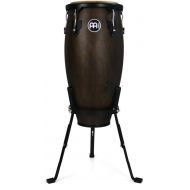 Meinl Percussion Headliner Series Quinto with Basket Stand - 11 inch Vintage Wine Barrel