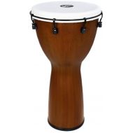 Meinl Percussion Pickup Alpine 12-inch Djembe - Barnwood