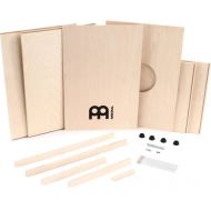 Meinl Percussion Make Your Own Cajon Kit