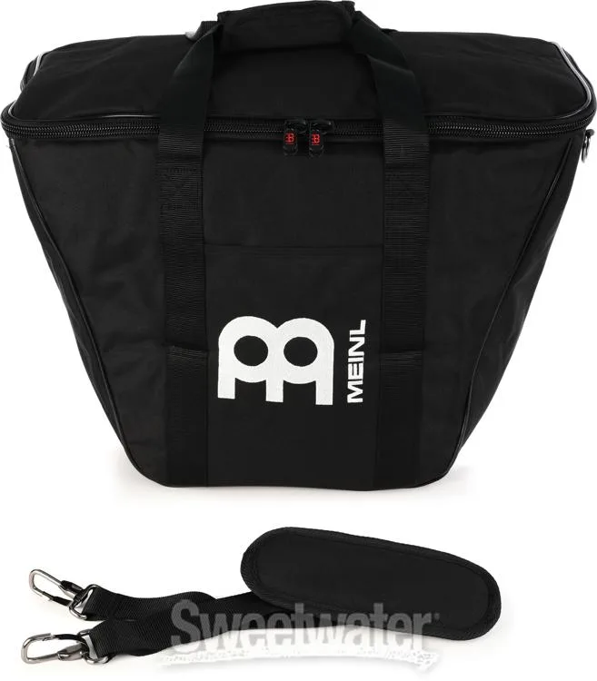  Meinl Percussion Professional Slaptop Cajon Bag